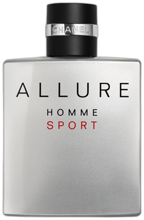Allure Homme Sport
