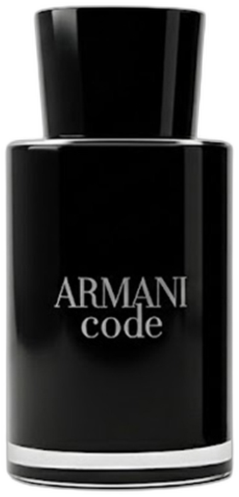 Armani Code