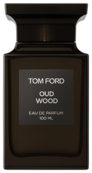Oud Wood