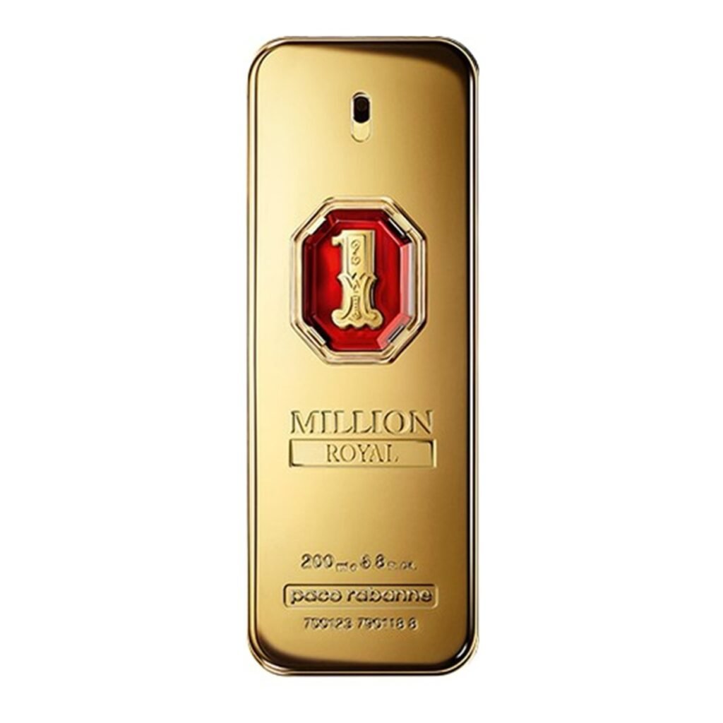 1 Million Royal