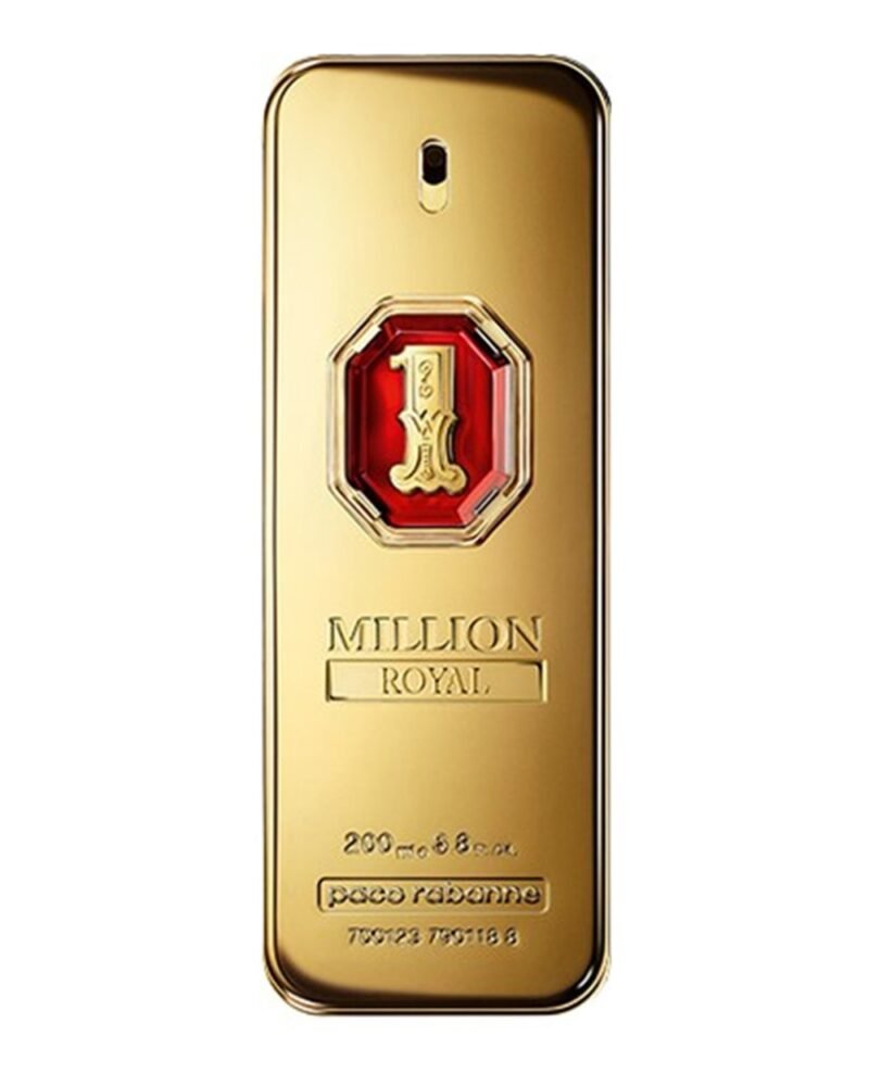 1 Million Royal
