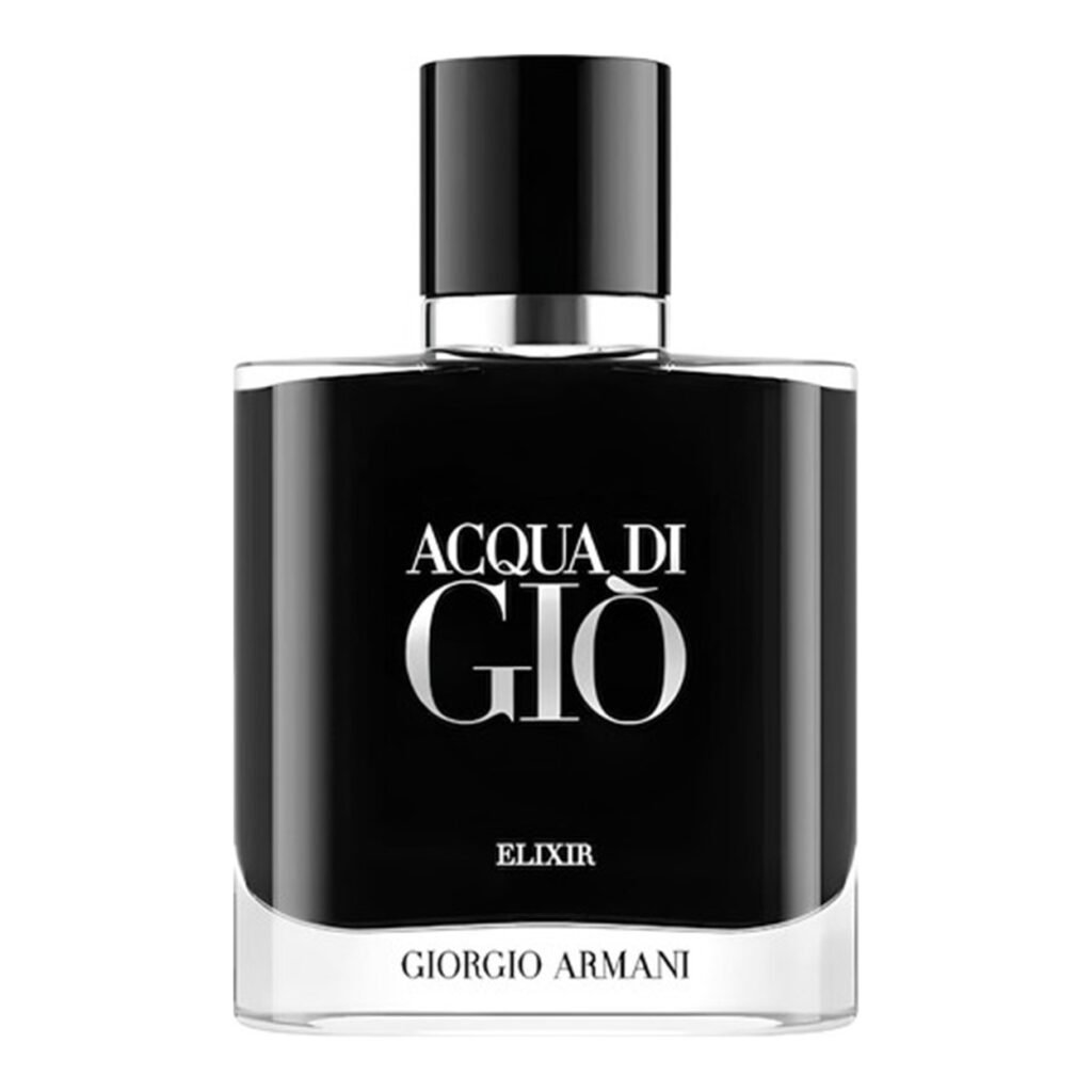 Acqua di Giò Elixir