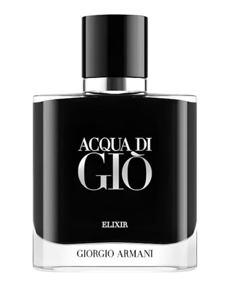 Acqua di Giò Elixir