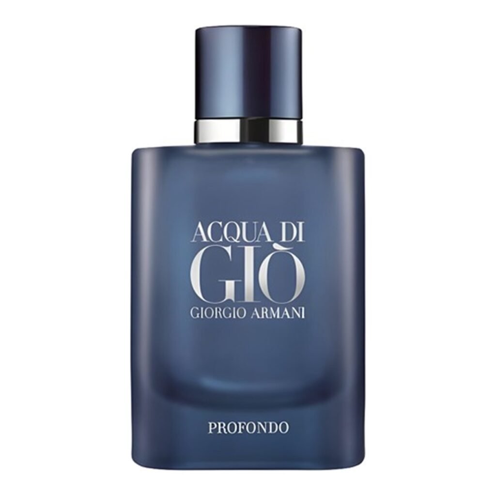 Acqua di Giò Profondo