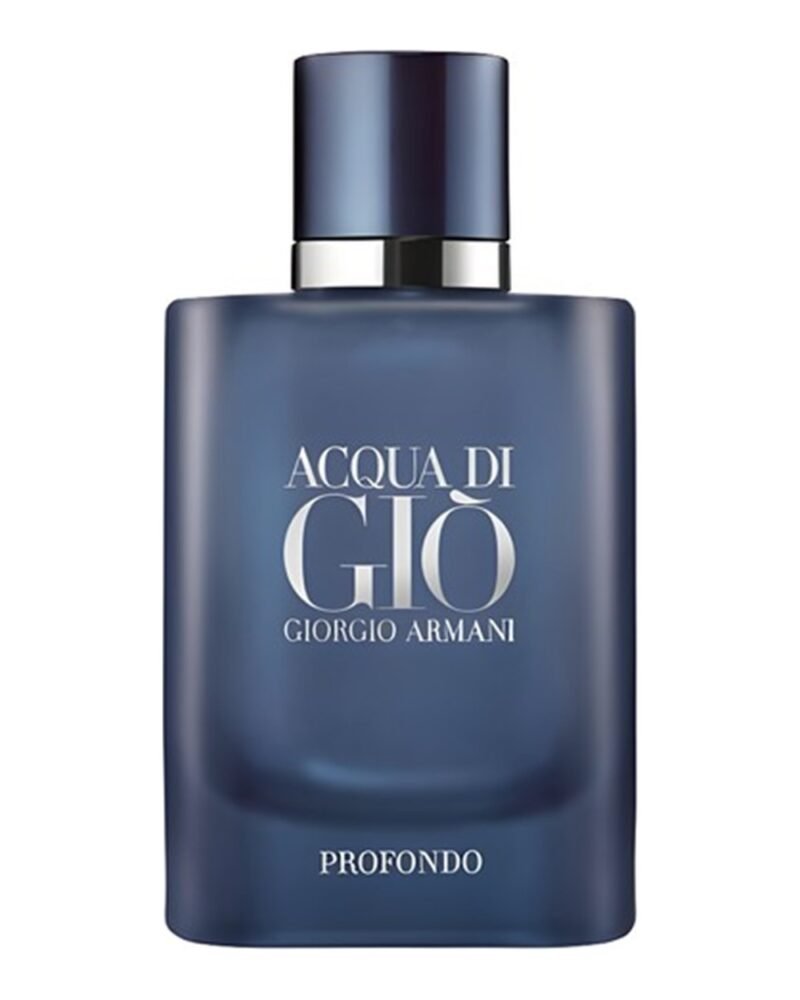 Acqua di Giò Profondo