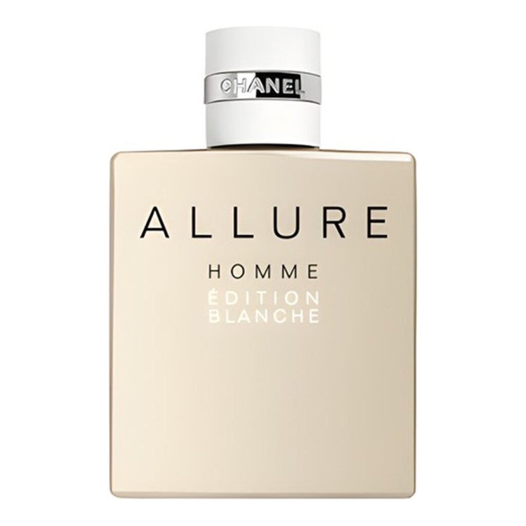 Allure Homme Edition Blanche