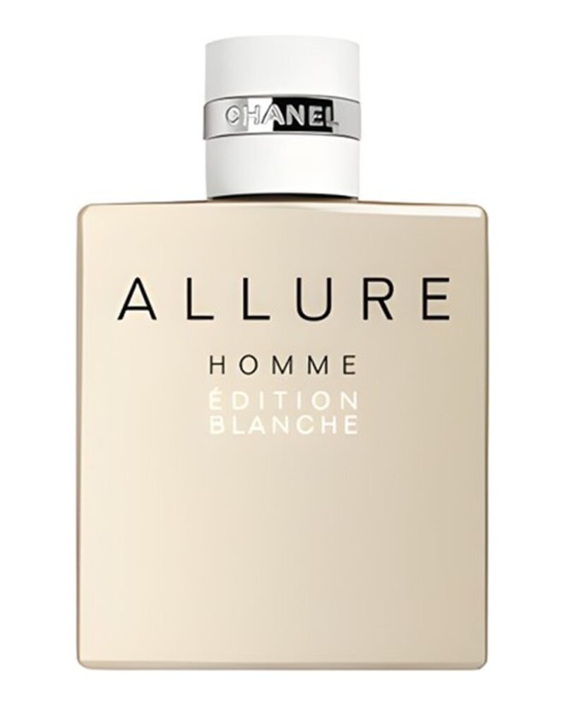 Allure Homme Edition Blanche