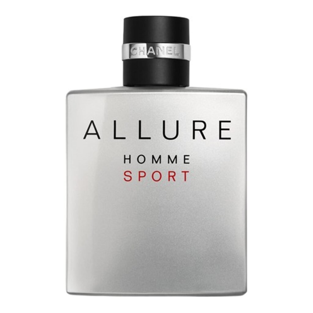 Allure Homme Sport