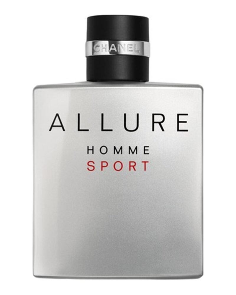 Allure Homme Sport