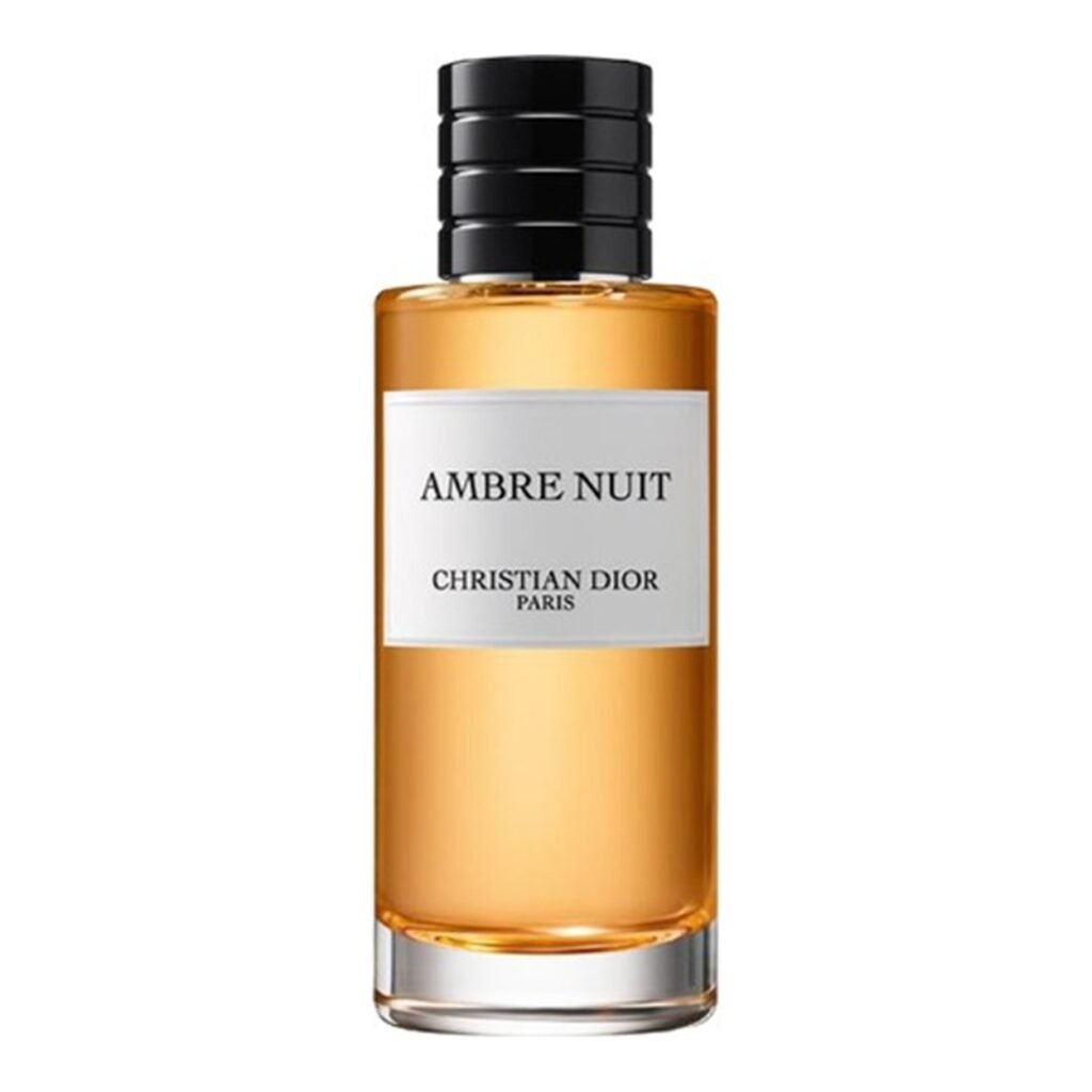 Ambre Nuit