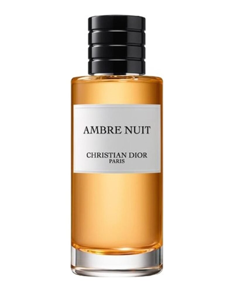 Ambre Nuit