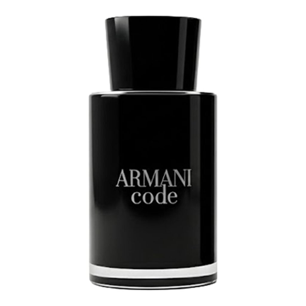 Armani Code