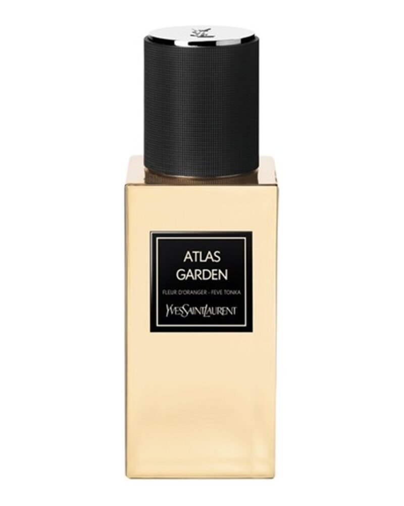 Atlas Garden