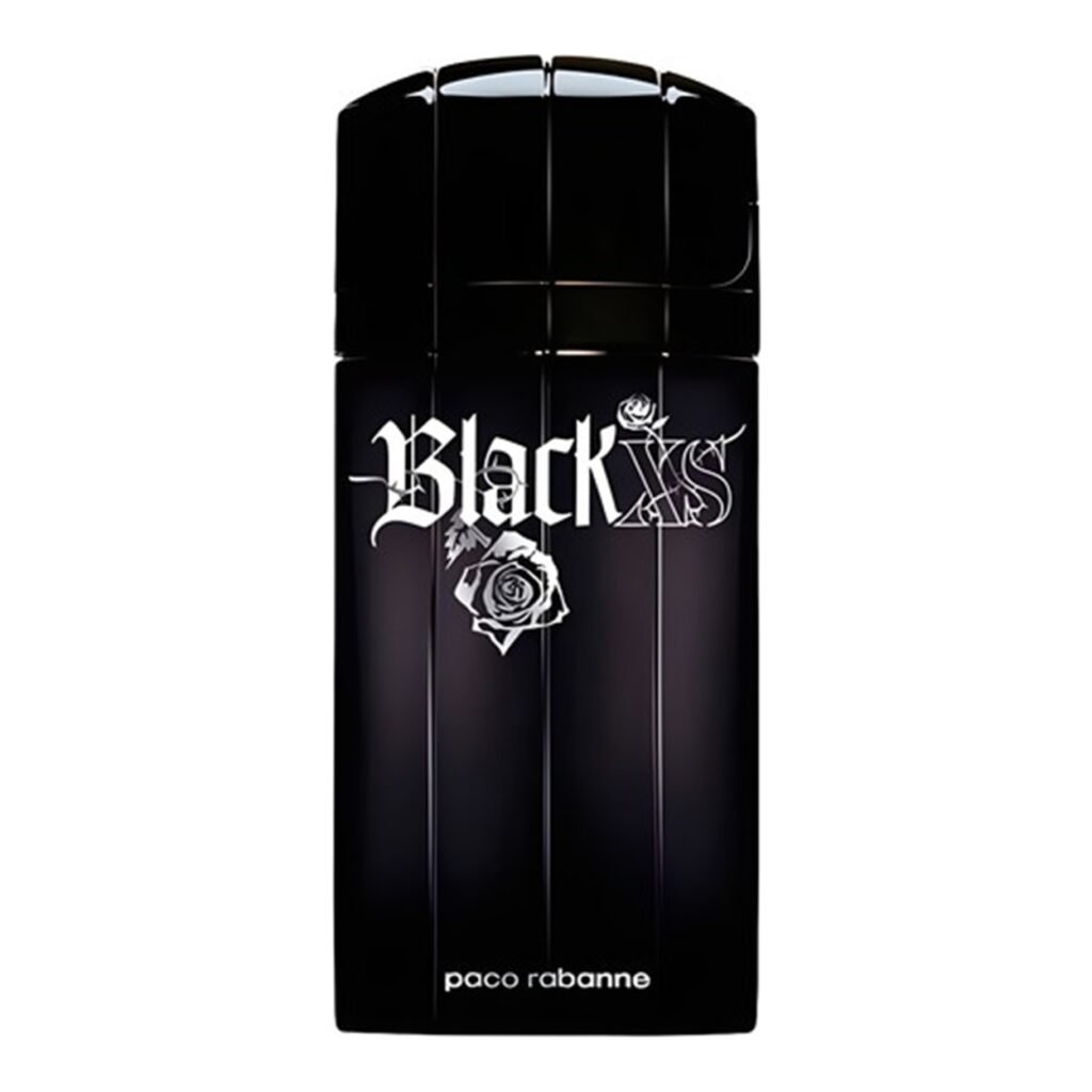 Black XS