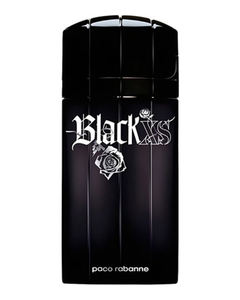 Black XS