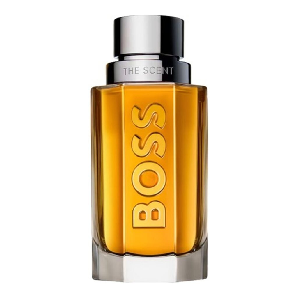 Boss The Scent