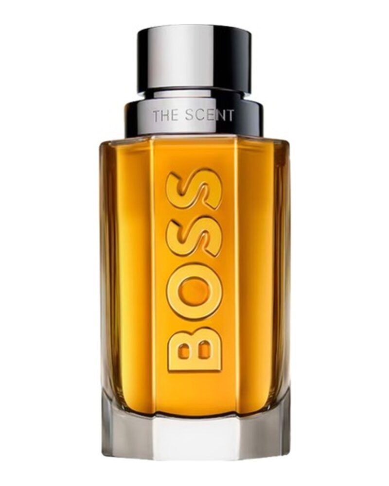 Boss The Scent