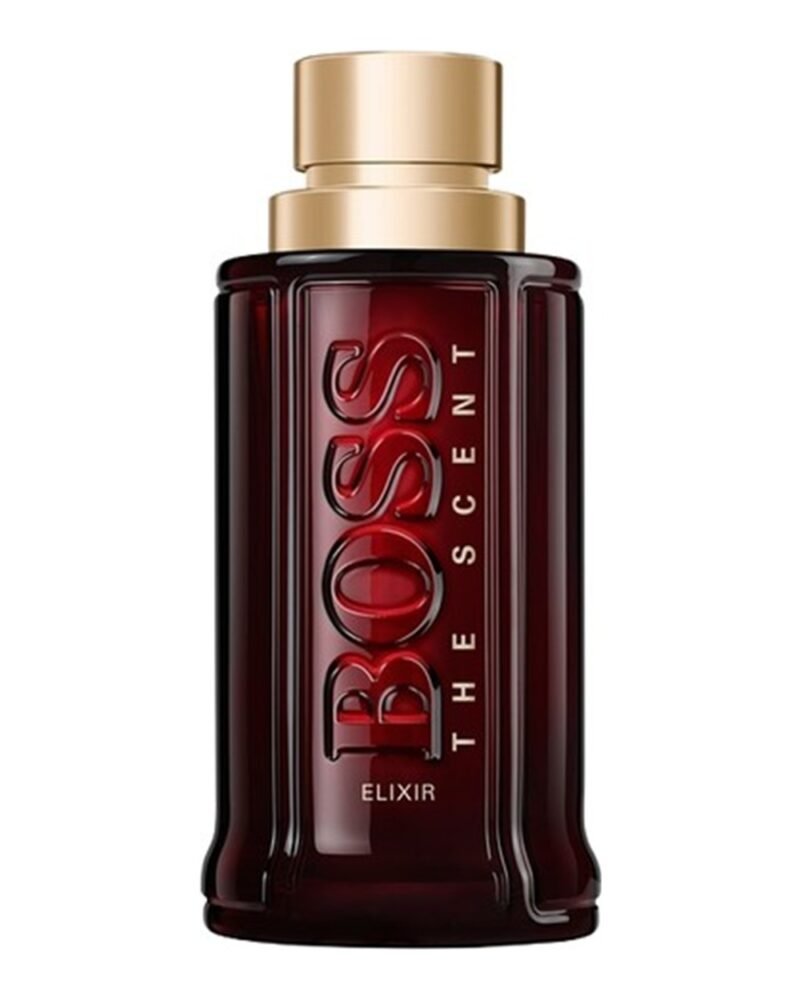 Boss The Scent Elixir
