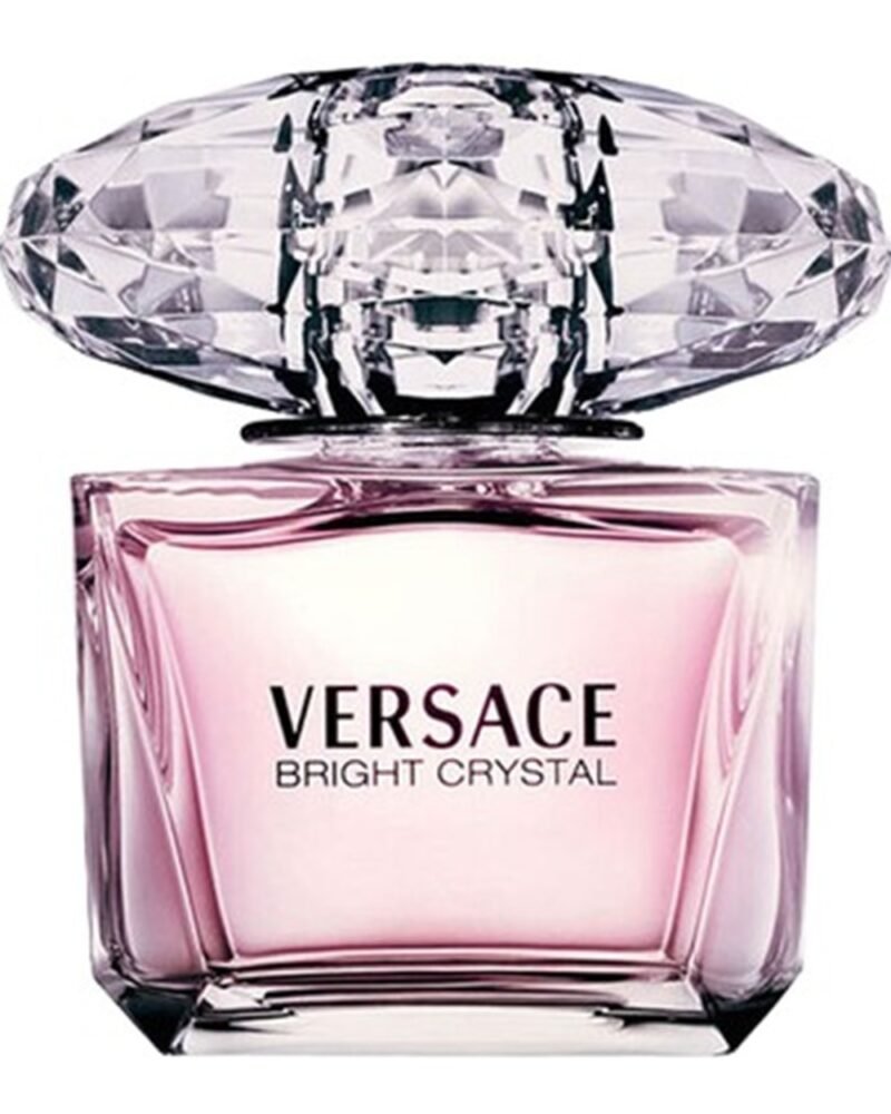 Bright Crystal