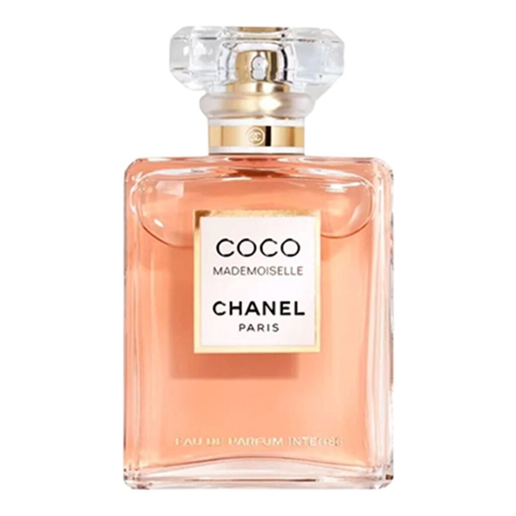 Coco Mademoiselle