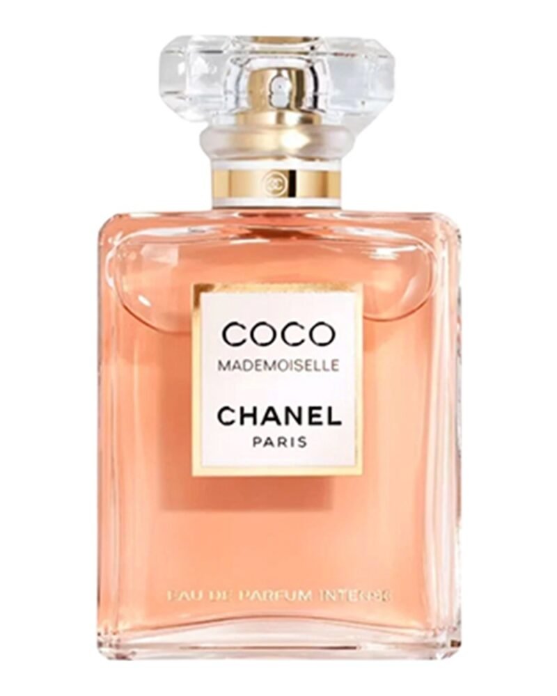 Coco Mademoiselle