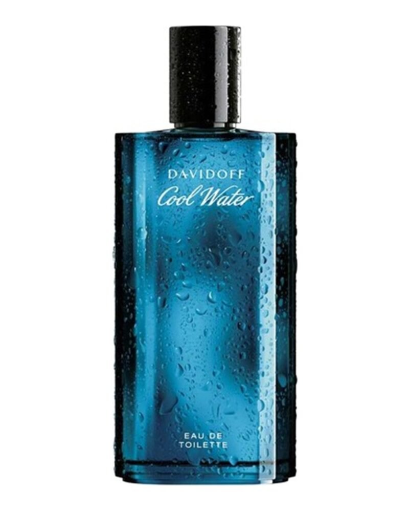 Cool Water