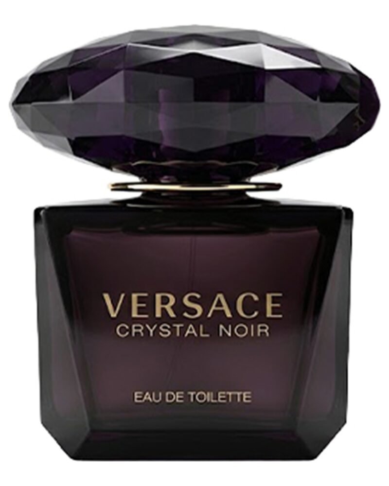 Crystal Noir