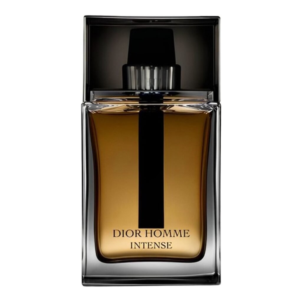Dior Homme Intense