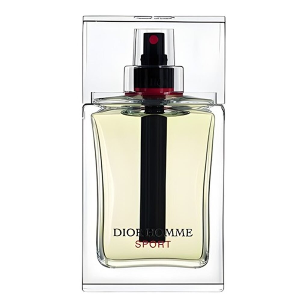 Dior Homme Sport