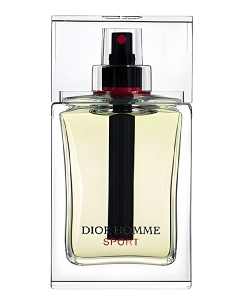 Dior Homme Sport