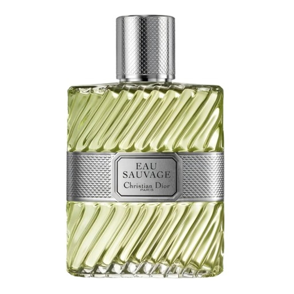Eau Sauvage