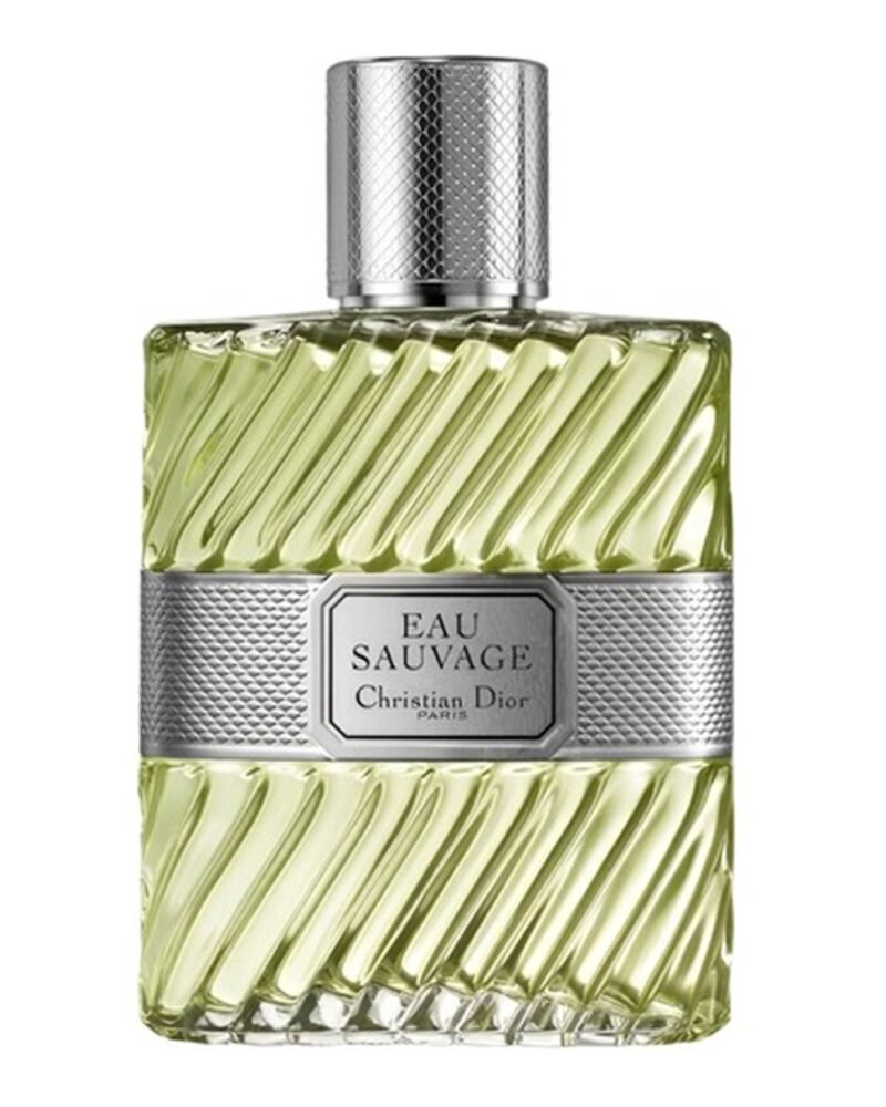 Eau Sauvage
