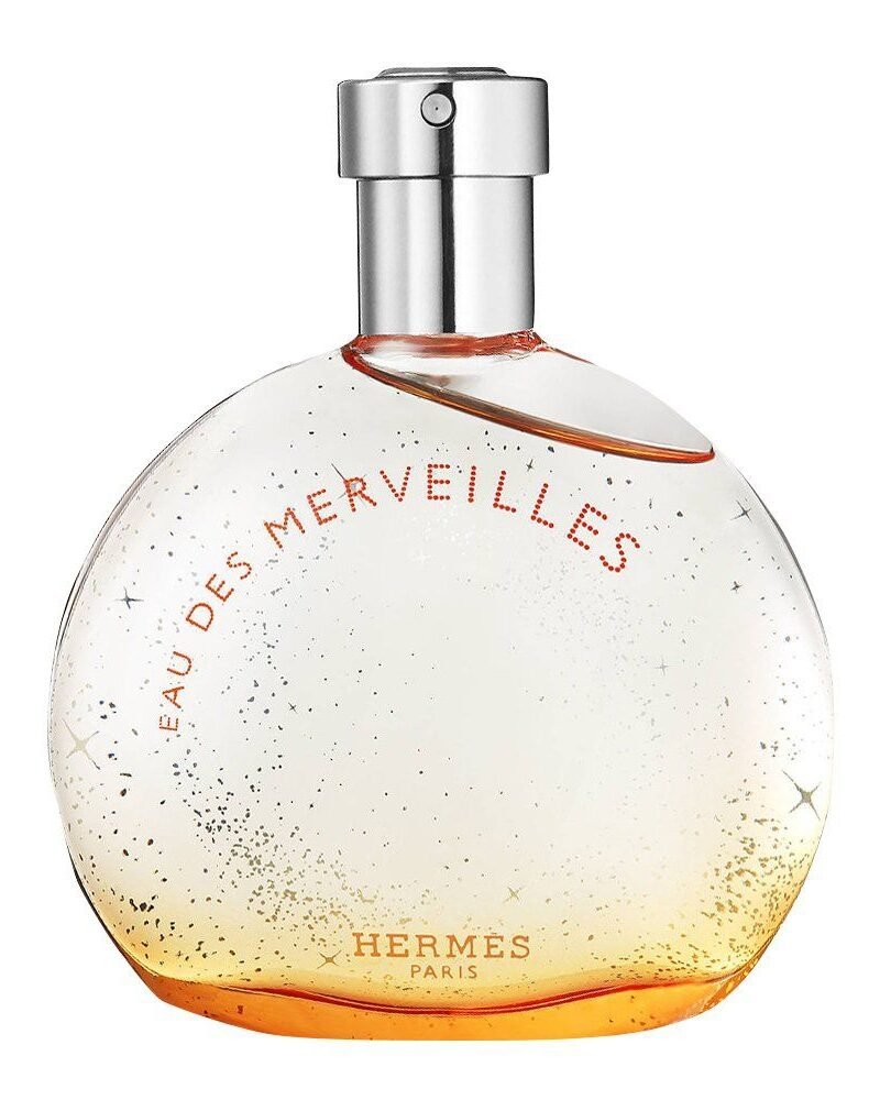 Eau des Merveilles