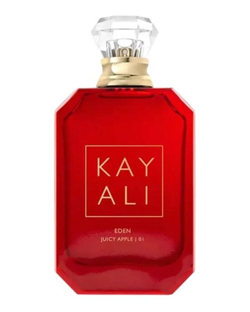 Eden Juicy Apple