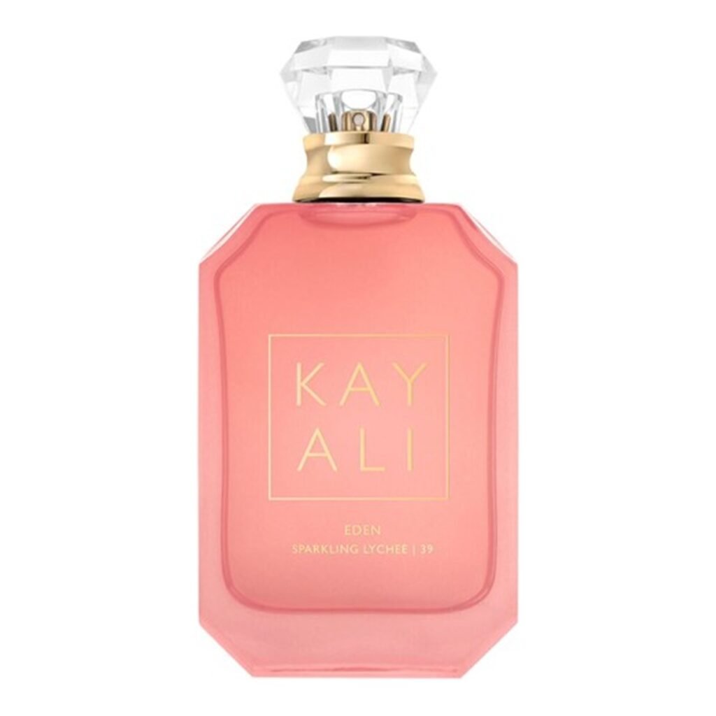 Eden Sparkling Lychee