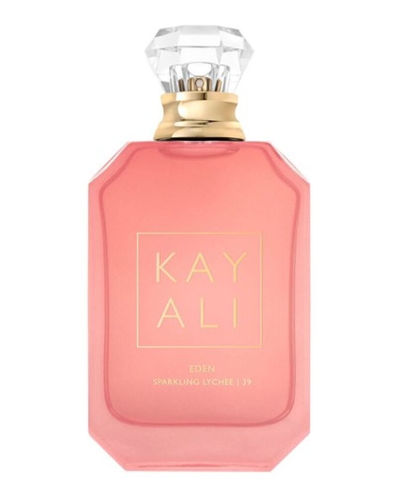 Eden Sparkling Lychee