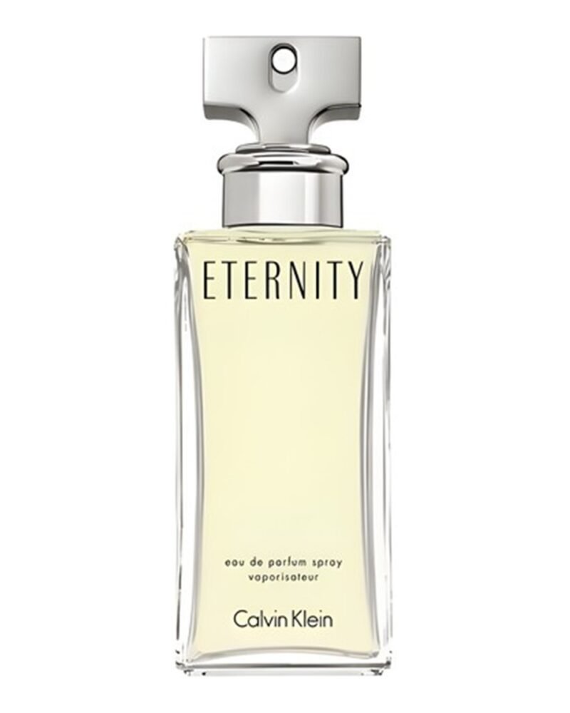 Eternity