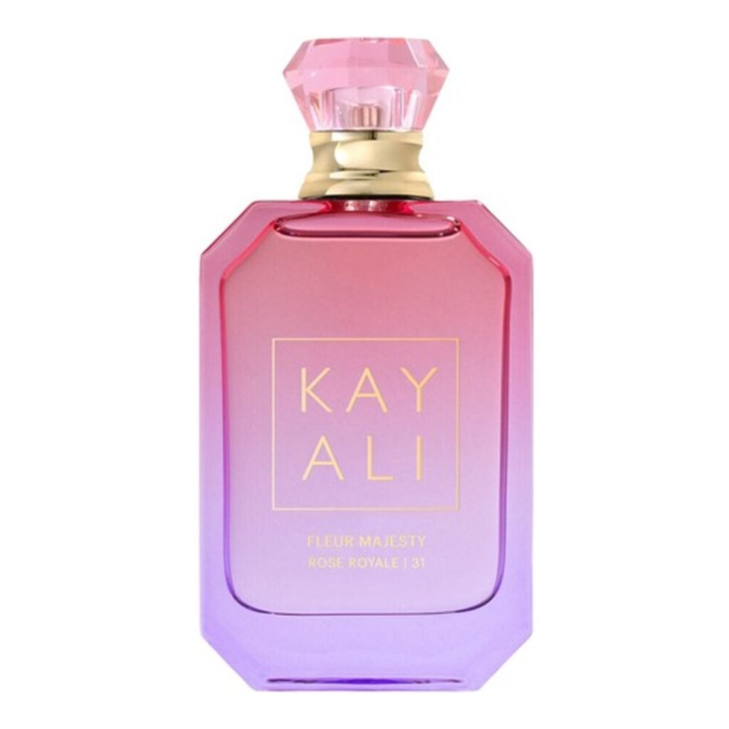 Fleur Majesty Rose Royale