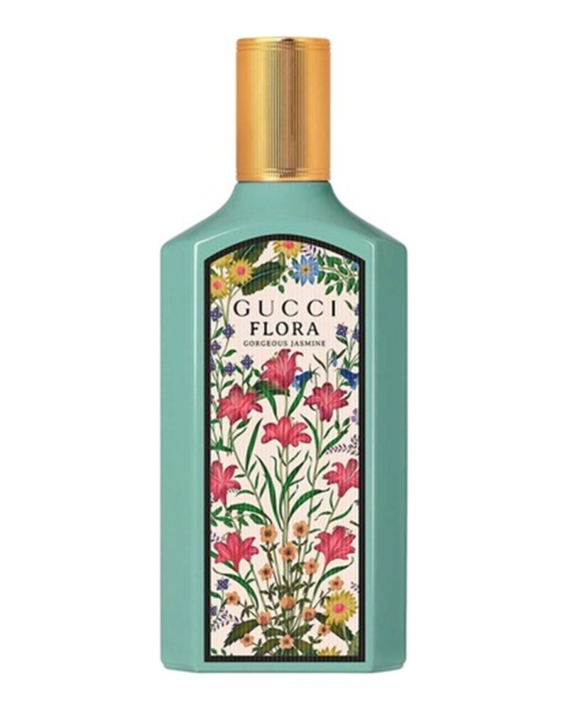 Flora Gorgeous Jasmine