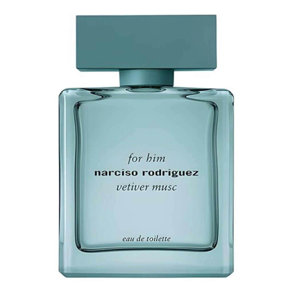 For Him Vetiver Musc