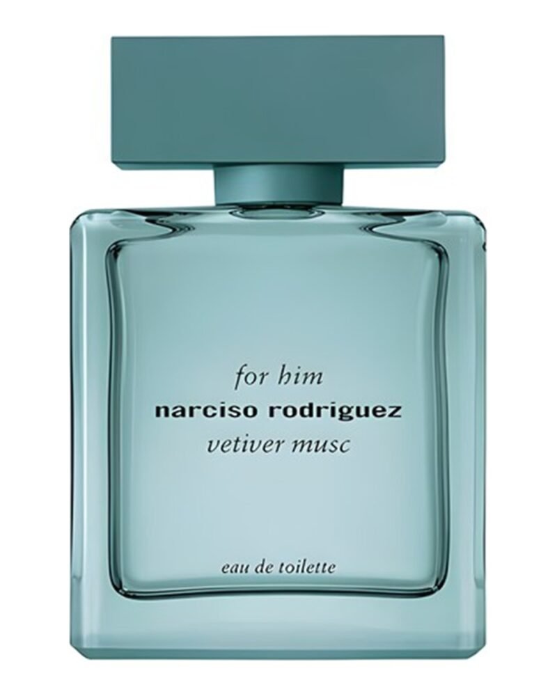 For Him Vetiver Musc