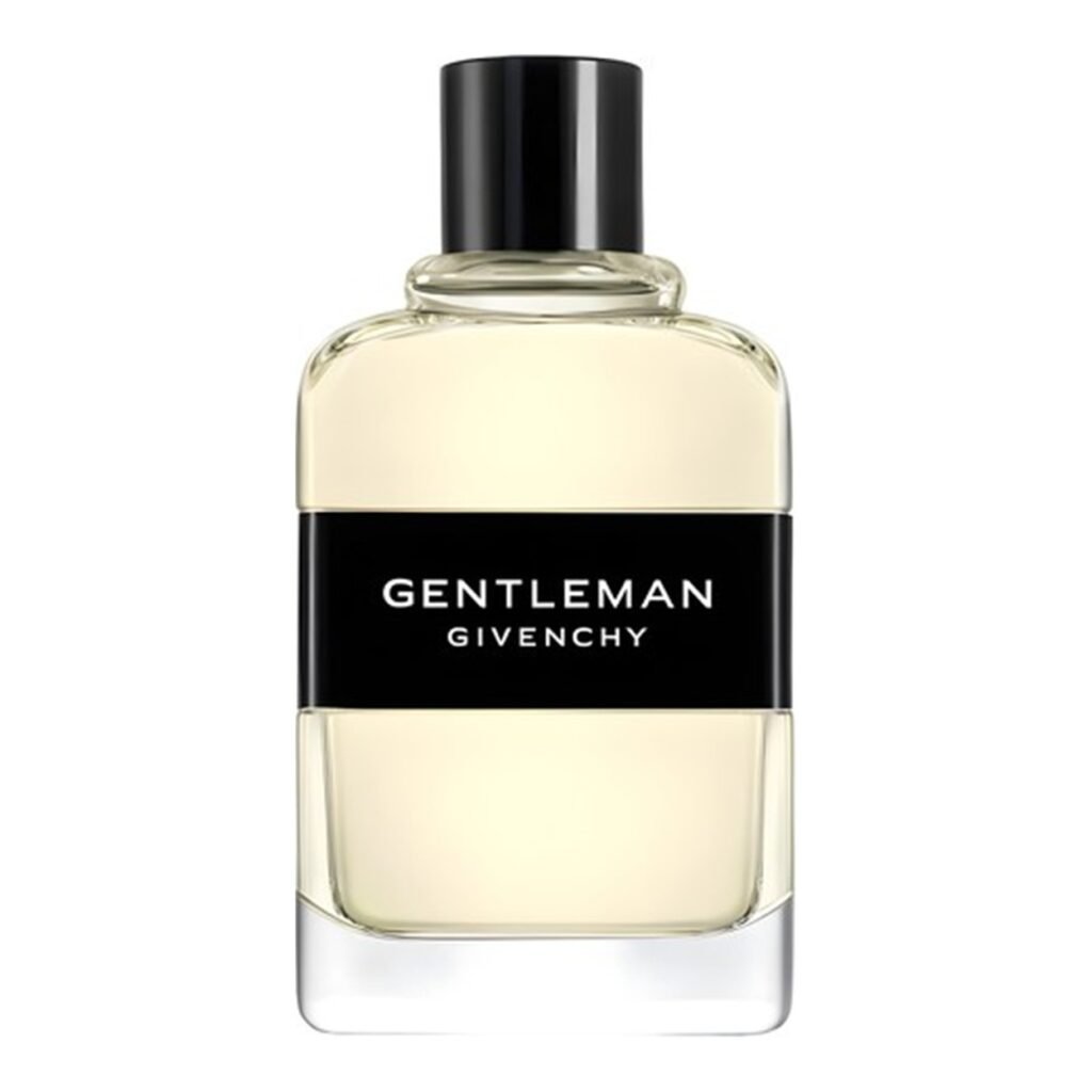 Gentleman