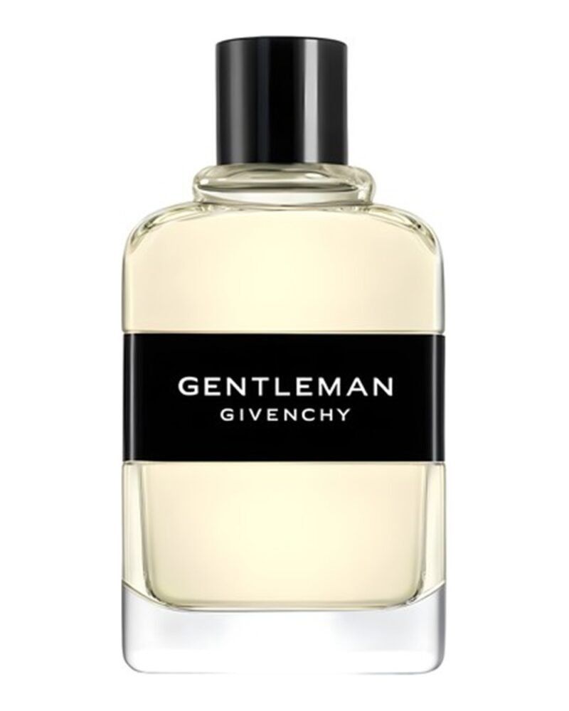 Gentleman