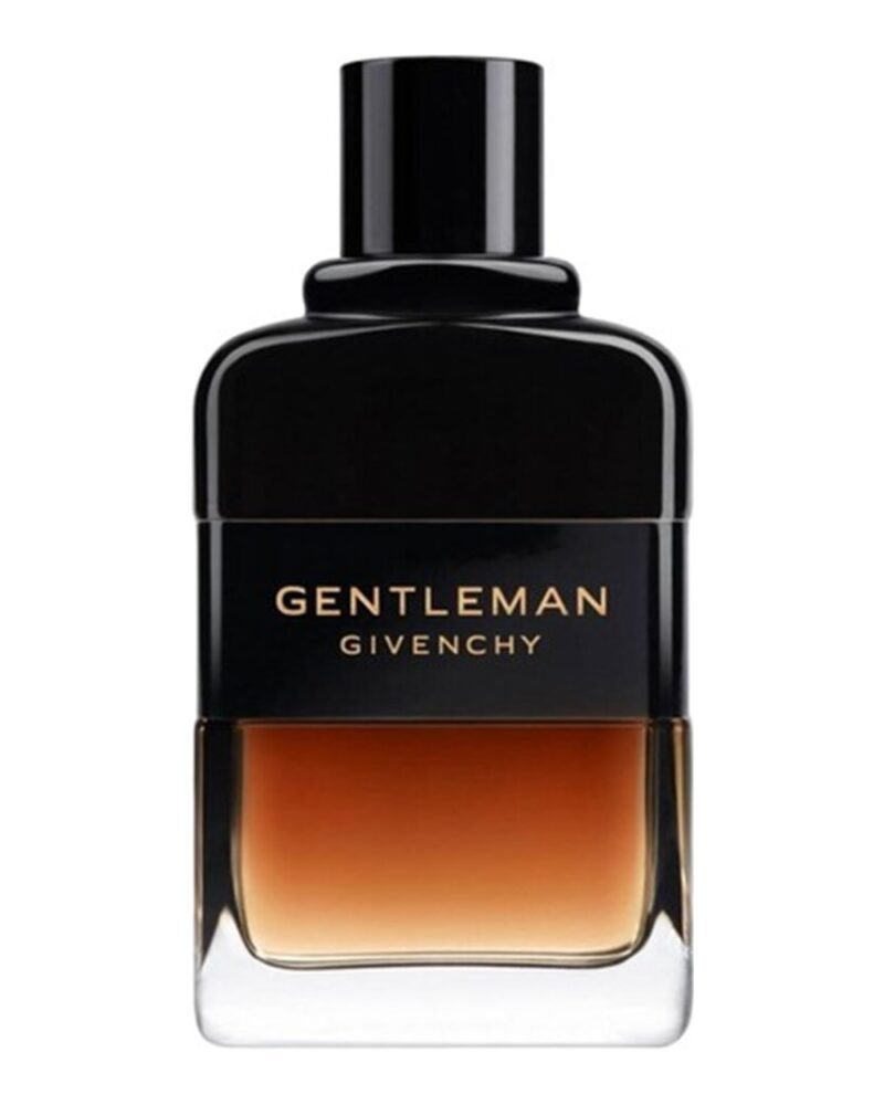 Gentleman Reserve Privée