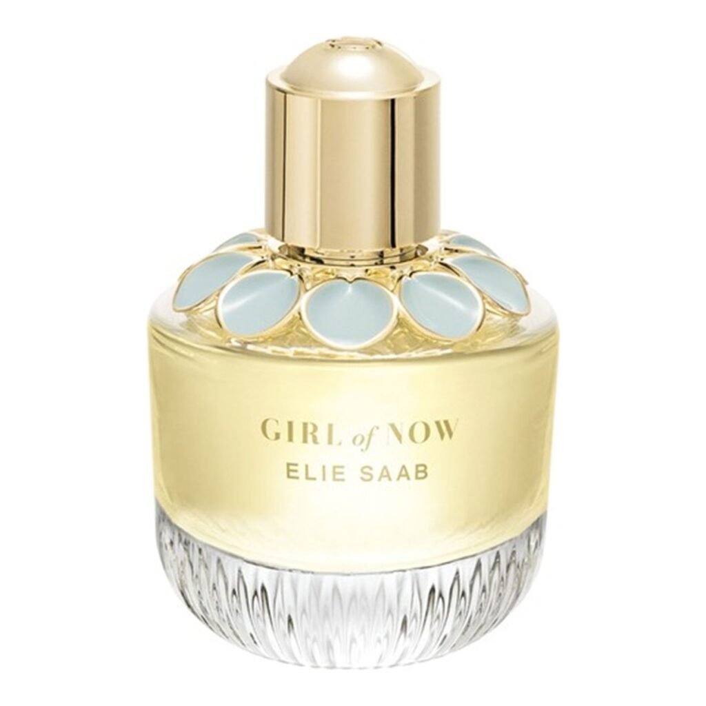 Girl of Now