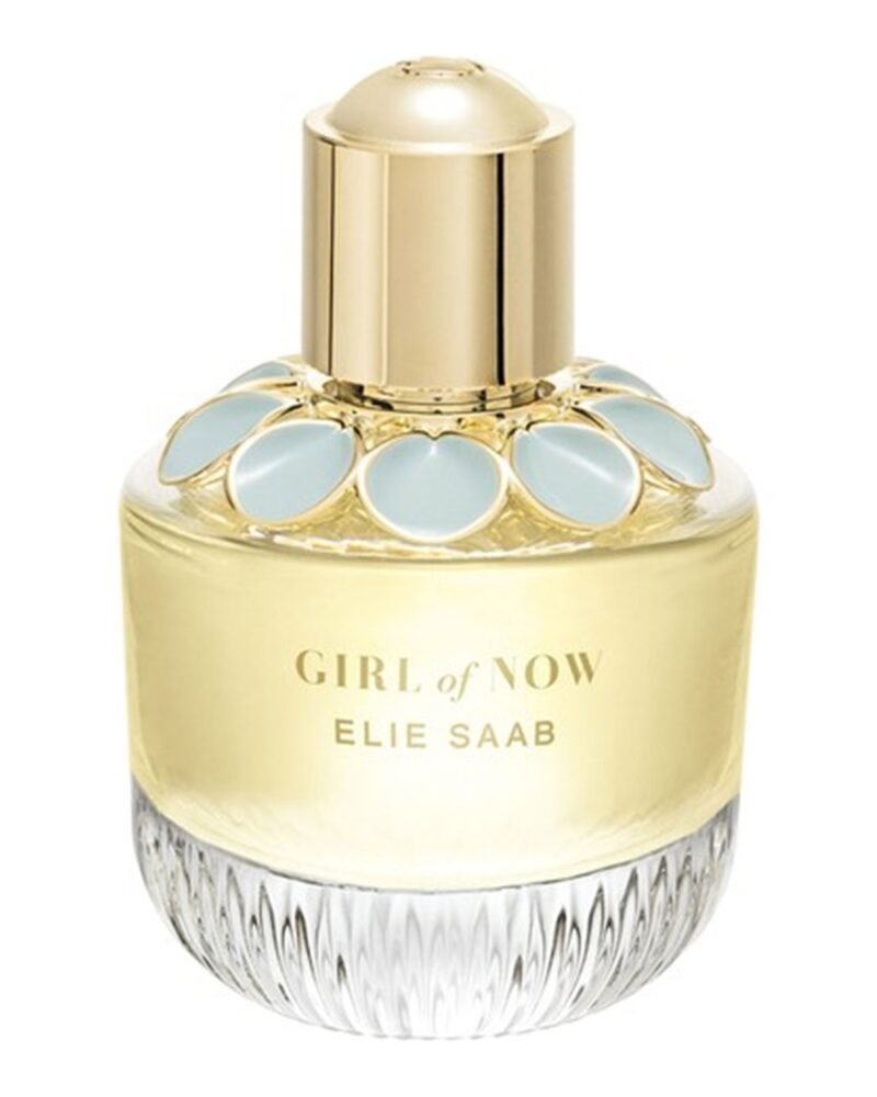 Girl of Now