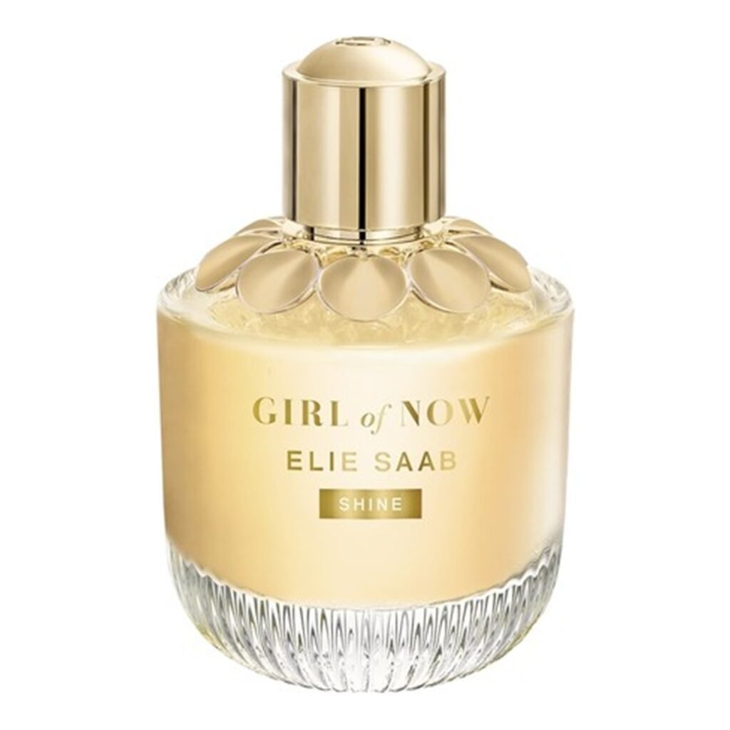 Girl of Now Shine