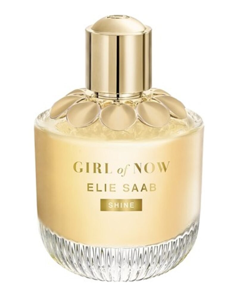 Girl of Now Shine