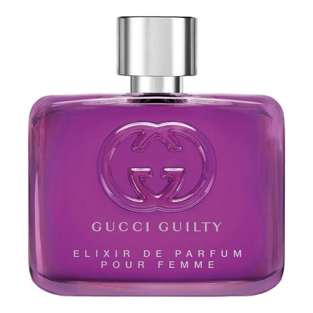 Guilty Elixir