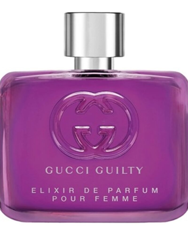 Guilty Elixir
